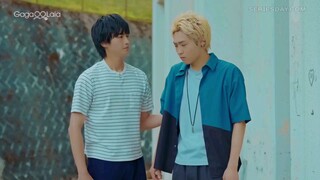 Mr Sahara Toki-kun โทคิคุงรักครูครับผม EP.5