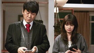Daddy You, Daughter Me | Korean Movie | 2017 | English Sub