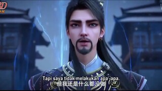 💥Jun__Yao__Yun S2 Episode 1 Sub Indo