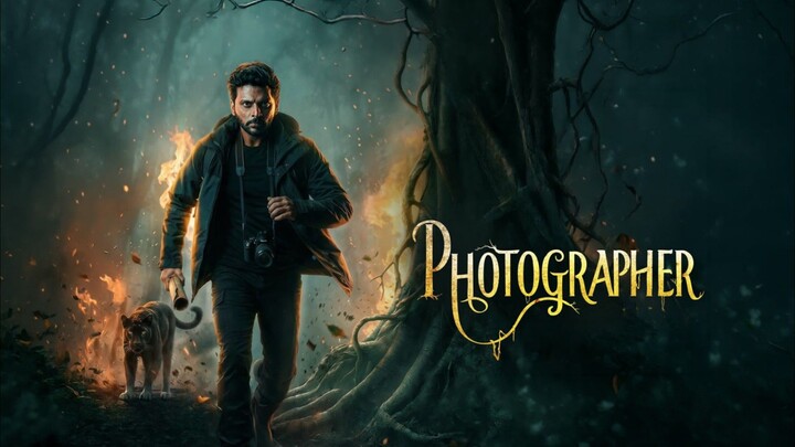 Photographer | Tamil Full Movie