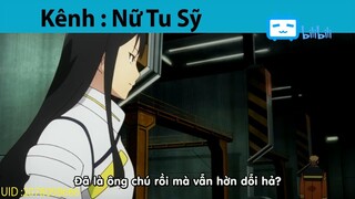 Sakugan hẹn hò bí mật #anime