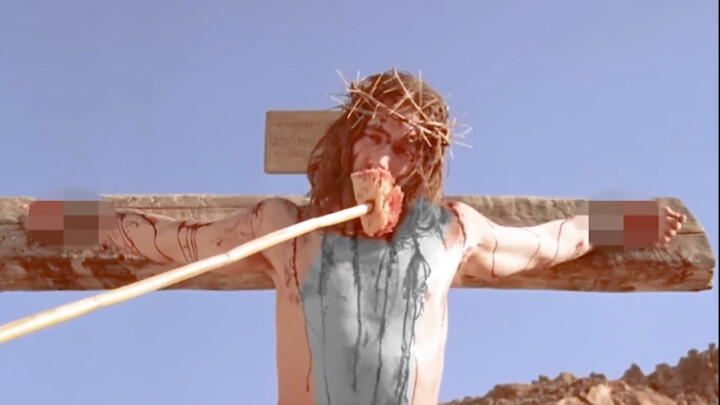 The Last Supper: Why did the Jews want to kill Jesus? The truth may be a little...