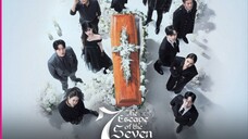TEOT7 : RESÚRRËCTIÖN EP 30 TAGALOG HD