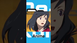3 rekomendasi anime dengan CGI terbaik yang harus kalian ketahui #shorts