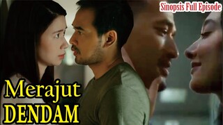 Sinopsis Serial Drama Merajut Dendam Full Episode (2023)