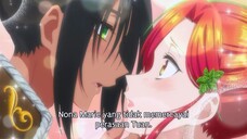 Zutaboro Reijou wa Ane no Moto Konyakusha ni Dekiai sareru episode 3 Sub Indo | REACTION