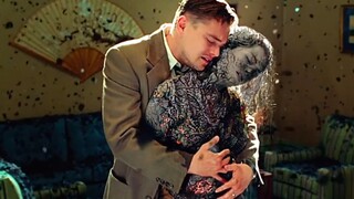 影帝莱昂纳多自从变胖了之后演技就到达了顶峰网友说他花期太短