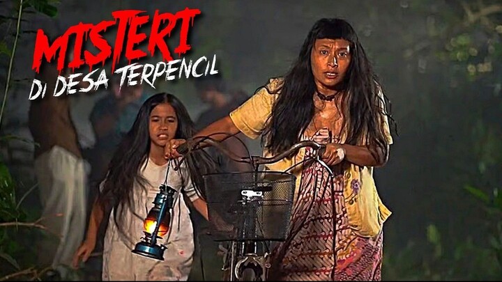 HORROR MALAYSIA YANG PENUH DENGAN PEPELOT TWIST AN !!