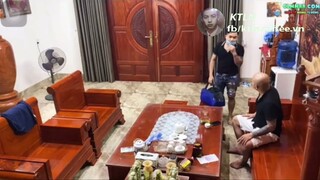 Thằng Con Đểu - KTLN #ktln