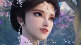 Ancient War Soul Eps 15