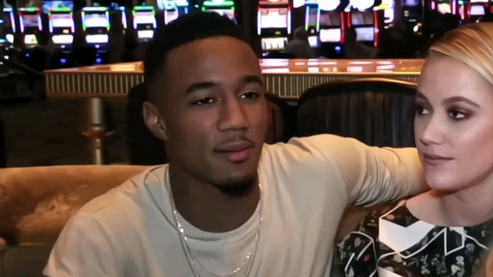 “The Boys”’ Homelander actor Jessie Usher: Then vs. Now