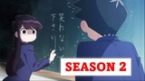Komi-san wa, Comyushou desu. Season 2 Episode 11 Subtitle Indonesia