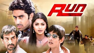 Run  (Movie)