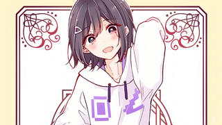 #48 基友化妆后成了超级美少女♂？这是什么神仙颜值！？