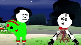 "The Horrible Undead" được cho là rất "tốt bụng"