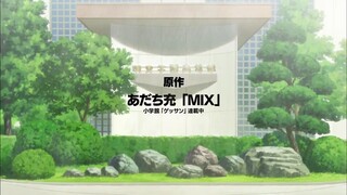 MIX:MEISEI STORY EPISODE 17