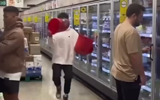 Ba linh hồn thú vị