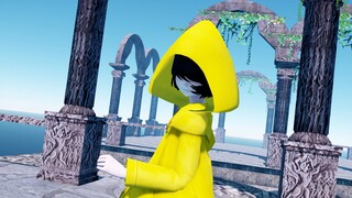 Attention - Six [Little Nightmares MMD]