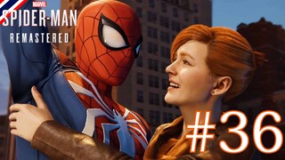 ยอดนักสืบ - Marvel’s Spider-Man Remastered #36