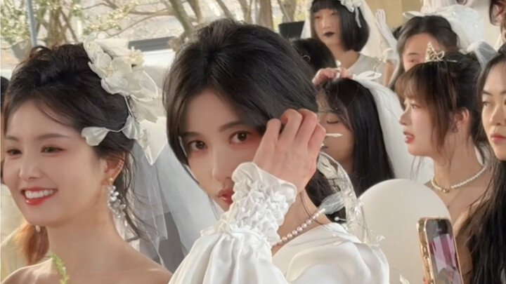 นี่น่าจะเป็นภาพในอุดมคติของเด็กผู้หญิงทุกคนเลยนะ