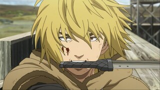 E03 - Vinland Saga Sub Indo