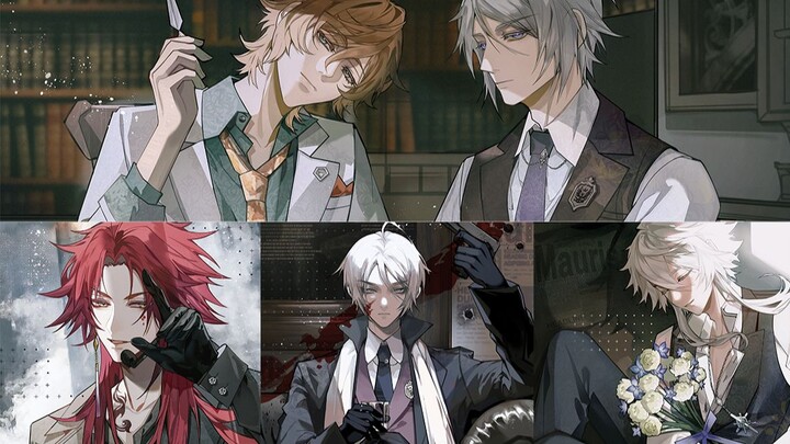 A little roundup of this year’s “slack-off” memes—did any of them hit home for you?