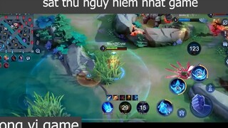 sát thủ nguy hiểm nhất game p1 #songvigame