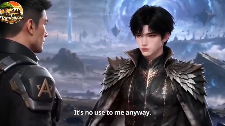 S6 EP2 Everyone Awakens One Element I Awakened them ALL