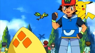 Pokemon season 8 tập 398 Bắt đầu Đại hội Grand phần 1