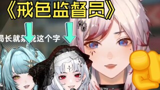 拿了等身立牌回家，结果不敢⭕⭕了？！