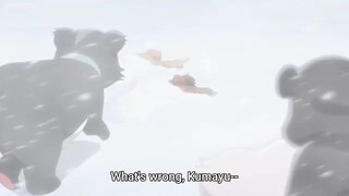 kuma kuma kuma bear ep 10