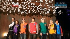 Running man Episode 207