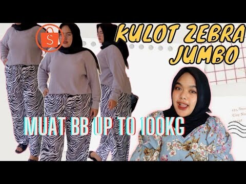 KULOT ZEBRA JUMBO NIH
