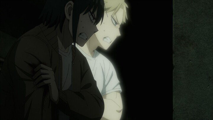 SPY X FAMILY Season 3 Episode 12 .. - Loid VS Yuri Dimulai ..!!