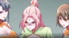 An Evil Master and His Disciples Episodes 24 to 27 Multi Sub