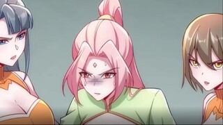 An Evil Master and His Disciples Episodes 24 to 27 Multi Sub