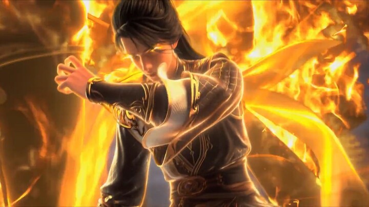 The Gods S2 Episode 40 Indonesia