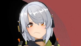 【绝区零】纸片安比