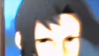 Mata kiri kurang bisa membaca, hati manusia serakah, mata kanan Amaterasu tidak bisa membaca, dan pi