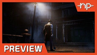 The Dark Pictures Anthology: The Devil In Me Preview - Noisy Pixel