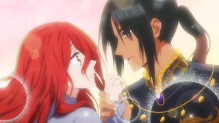 【July 2025】The Ragged Young Lady Is Adored by Her Sister's Former Fiancé PV1 [MCE Chinese Translatio