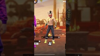 Berhasil acak” team code malah di kick sama player sombong, spil cara headshot ga nih😁 #freefire