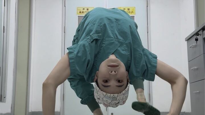 Dokter anestesi berusia 31 tahun yang patah hati, pasar sayur setelah pulang kerja adalah panggungny