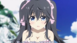 炎炎夏日，唯有泳装作伴！
