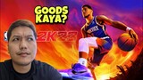 NBA 2K23 Official Trailer | Anong Bago? | Reaction Video