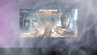 STAR WAR DE OLD REPUBLIC