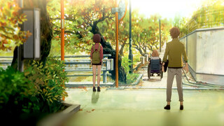 ตอนที่ 1 | สาวพิการถูกกักตัวไว้ที่บ้านตลอดทั้งวัน และสนุกสนานกับการดูถูกนักศึกษาชายทุกวัน