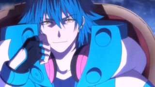 [MAD]Seragaki Aoba in the <Dramatical Murder>|<Grind Me Down>