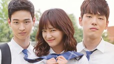 School 2017 Episode 11 Eng Sub