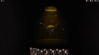 Doors The HOTEL + Update How to FIND and UNLOCK room A-000